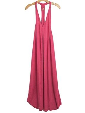 indah rain maxi dress Indah Rain Tie Dye Maxi Orange Fade